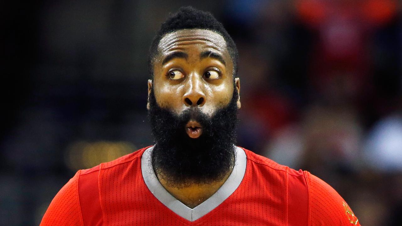 Brooklyn is all-in after trading for James Harden. (Photo by Scott Halleran/Getty Images)