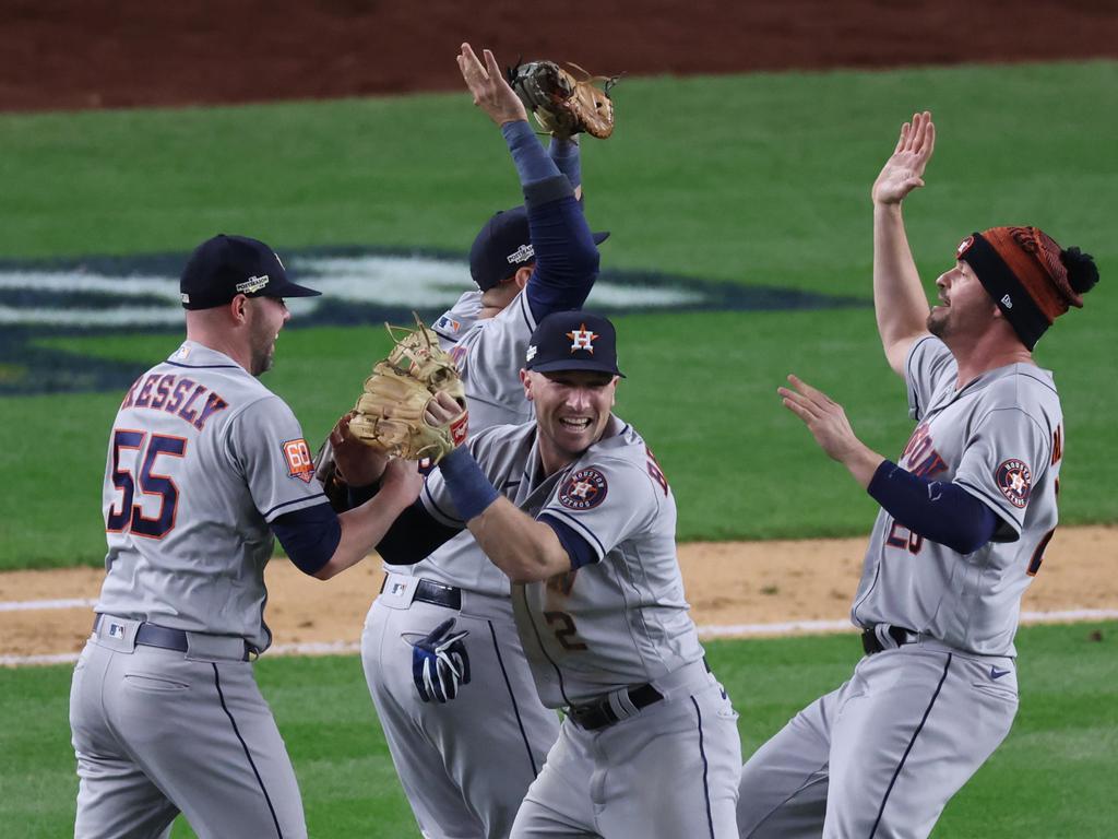 Justin Verlander: From Opening-Day Starter to October Reliever? - WSJ