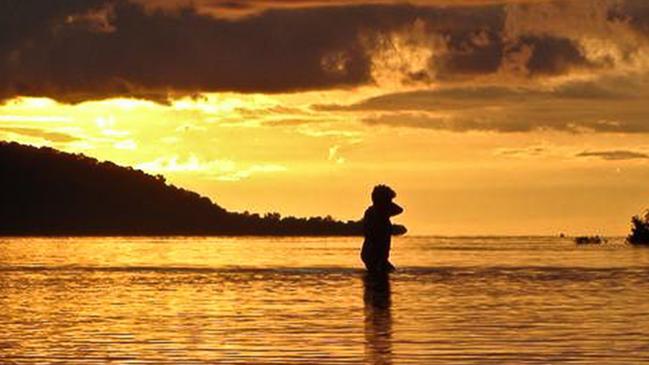 Bougainville ten years after NZ diffused the conflict. Picture: Adrian Fowler/ Supplied