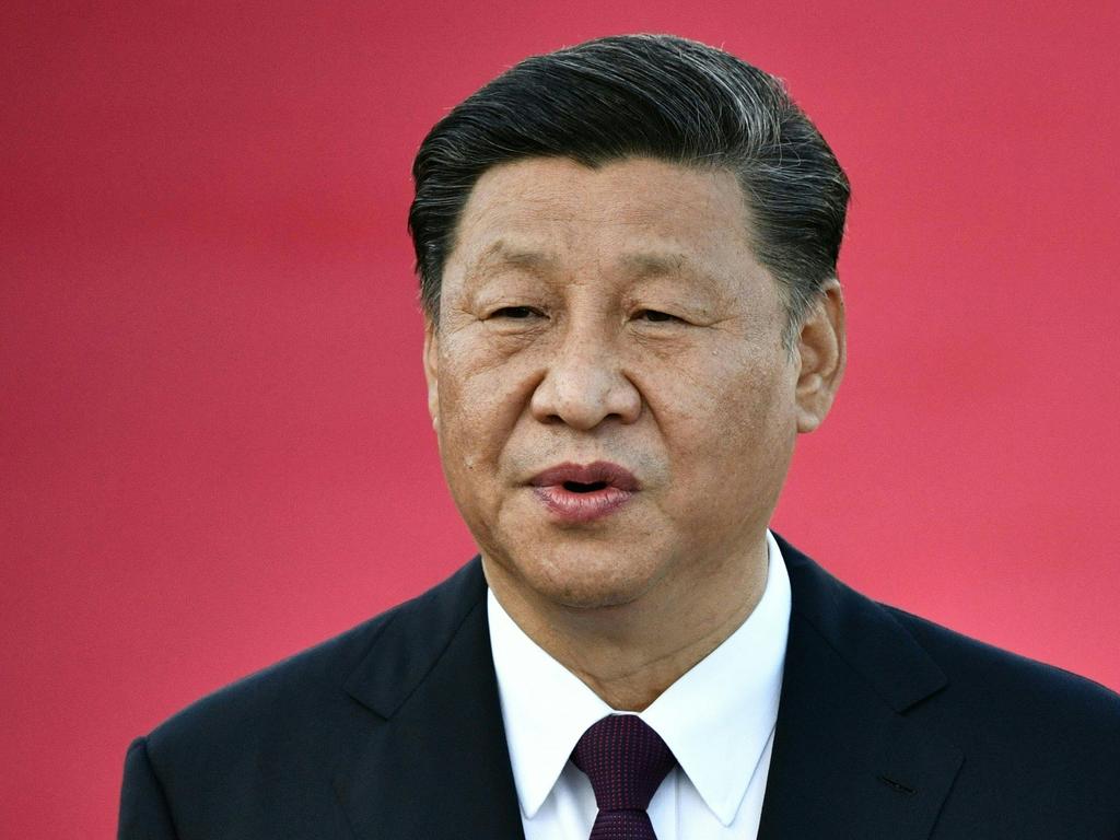 A number of factors within China may threaten Xi Jinping’s stranglehold over the nation, namely the economy, which he has described by Kevin Rudd as the ruler’s ‘Achilles heel’.