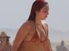 Madonna’s daughter stuns in skimpy bikini
