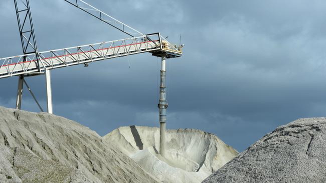 Locally listed lithium stocks have endured a rough 18 months amid a supply glut