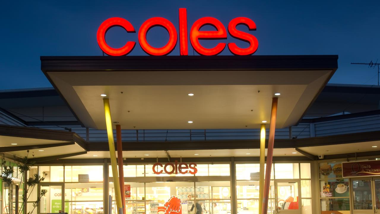 According to Coles, its loyalty program Flybuys has more than eight million active members.