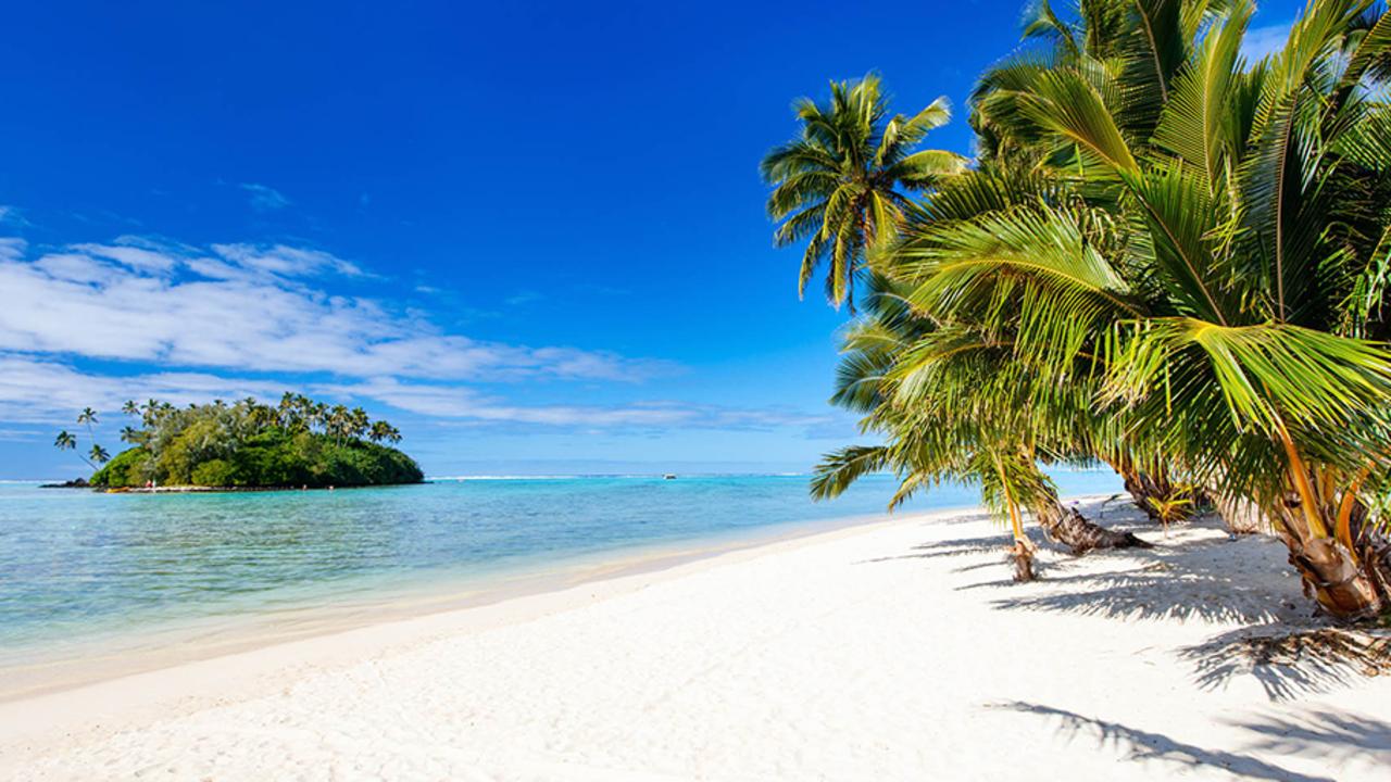 Explore the Cook Islands, a beautiful holiday destination.