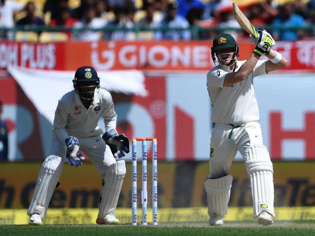 Steve Smith is now undeniably the best batsmen in world cricket.