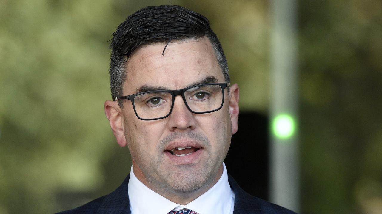 Victorian Liberal Party leadership: Libs ‘go to war’ on controversial ...