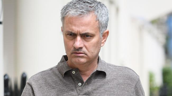 Jose Mourinho is already facing a number of problems before he’s even been confirmed as Manchester United manager.