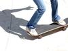 Uni site tipped for regional skate park