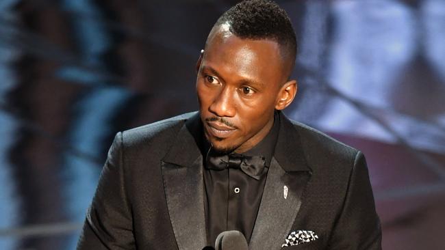 Mahershala Ali. Picture: Getty