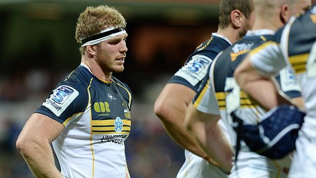 Pocock won’t play Super Rugby again this season.