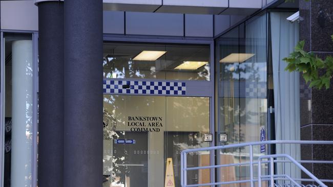 They were arrested and charged at Bankstown Police Station. Picture: File Image