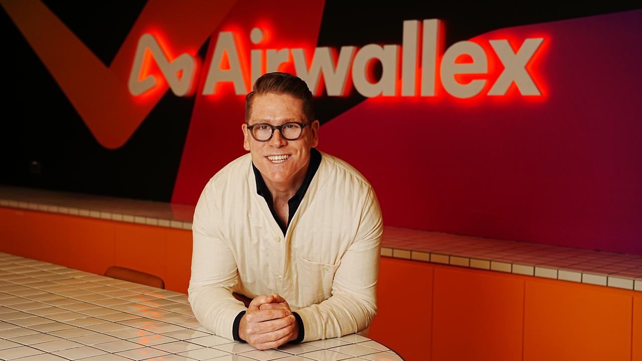 Airwallex looks outside the tech industry to bolster workforce as it takes  on the big banks