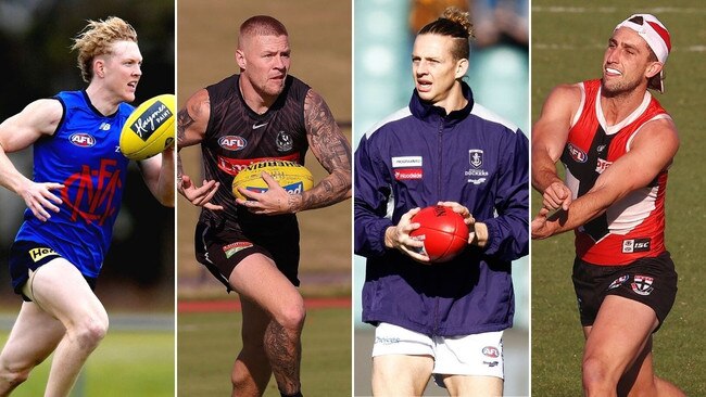 SuperCoach trade guide: Who’s hot, who’s cheap