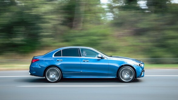Sport mode takes you from zero to 100km/h in just six seconds