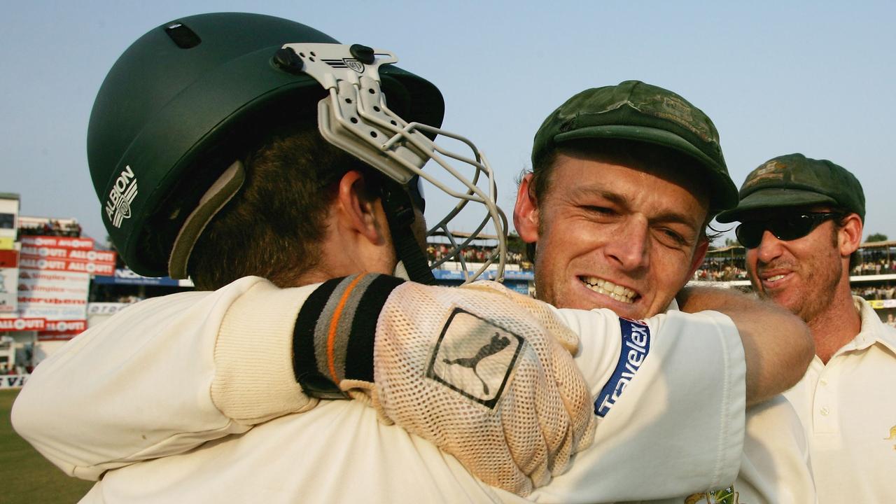 Here, we look at Australia’s five best series wins.