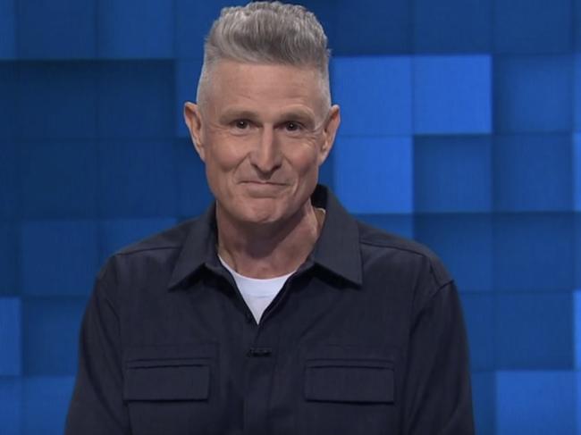 Wil Anderson.