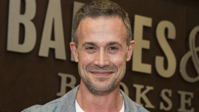 Freddie Prinze Jr did not enjoy his time on set. Picture: Vincent Sandoval/Getty Images