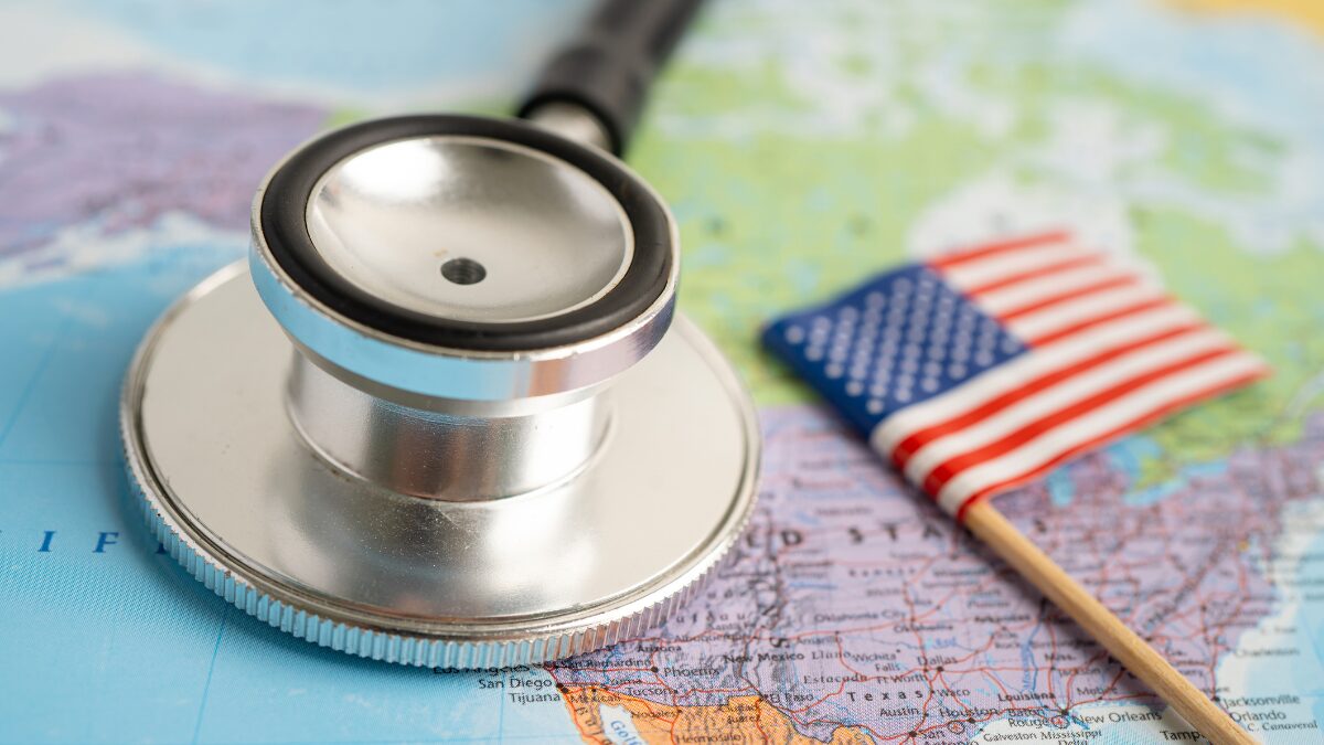 Orthocell is growing its US distributors for Remplir ahead of schedule. Pic via Getty Images.
