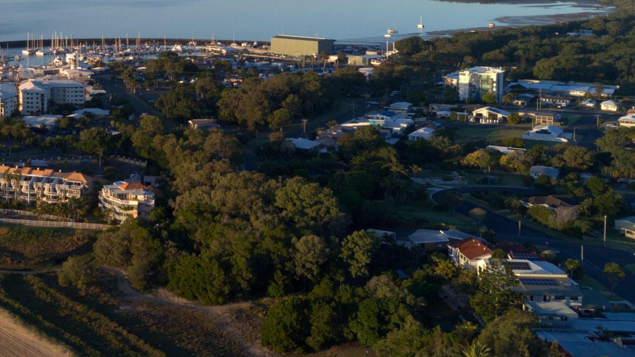 Fraser Coast Mayor George Seymour has taken out 23 per cent of the vote to earn the number one position in the search for the Fraser Coast’s most influential person of 2024. Aerial of Hervey Bay Queensland Australia. W3J87T Photo - Alamy Escape 14 August 2022 My Hols Hervey Bay