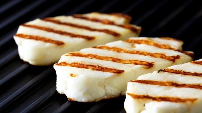 The EU will seek to forbid use of the term haloumi outside Cyprus, as part of free-trade negotiations, Australian producers fear. Picture: iStock