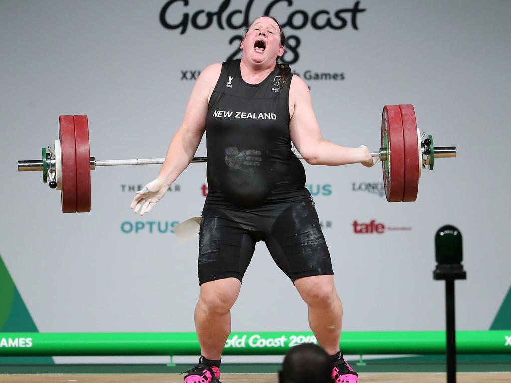 Transgender Athletes At Tokyo Olympics Weightlifter Laurel Hubbard Slammed By Piers Morgan