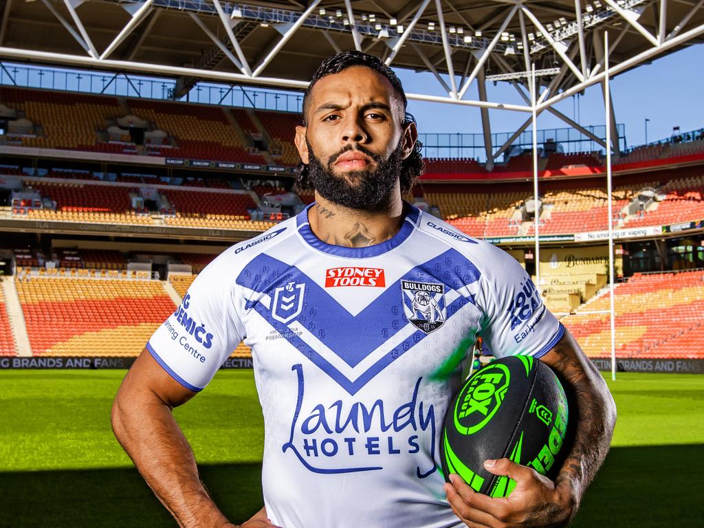 Buy Wholesale China Wholesale Cheap National Rugby League Jerseys 2023  Bulldogs Sharks Melbourne & Rugby League Jerseys at USD 2