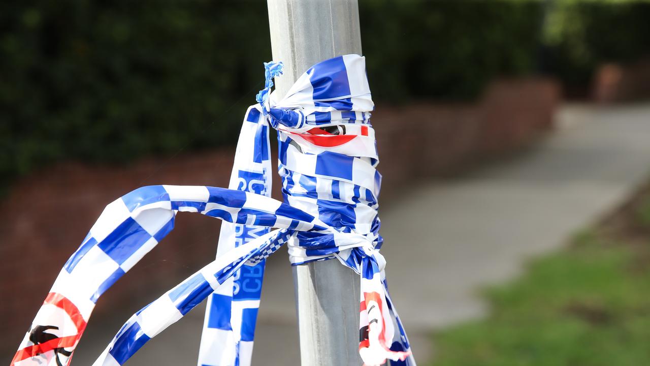 An investigation has been launched after a man died in police custody on Tuesday afternoon in Alice Springs. Photo by: Newswire/ Gaye Gerard