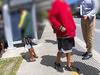 Calls to ‘bring back Campbell’ as crime runs rampant