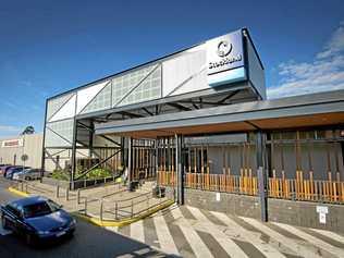 Stockland Shopping Centre Gladstone, Kin Kora. Photo Paul Braven / The Observer. Picture: Paul Braven GLA190815STOCKLAND