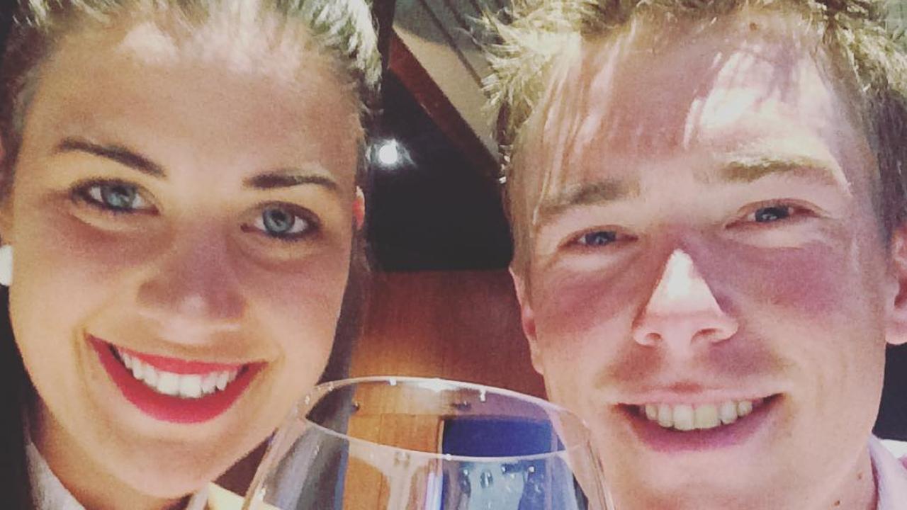 Olympic cyclist avoids jail over wife’s death