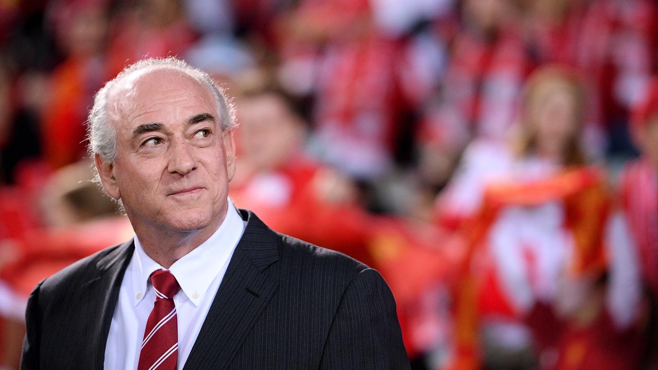 Liverpool legend Craig Johnston has revealed a bold plan for a Reds’ sister club down under.
