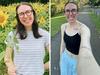 Bathroom red flag led to cancer diagnosis