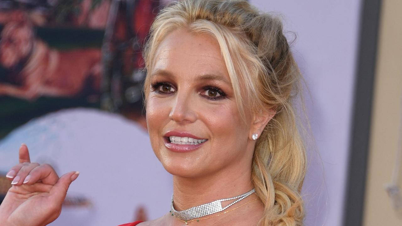 Britney Spears Responds To Jamie Lynn Spears Interview Daily Telegraph