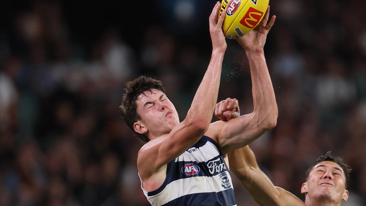 Rising Star contenders: Why Cat is early favourite for 14-year first