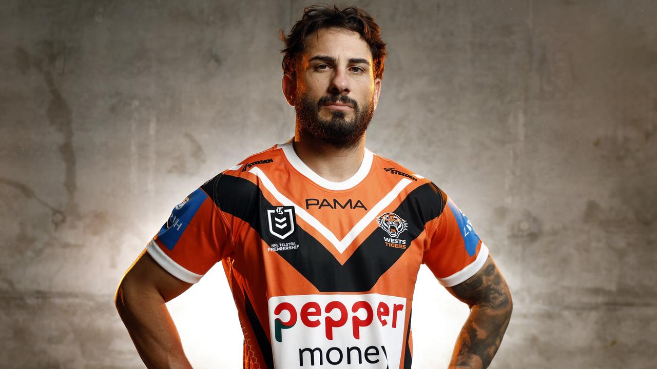 NRL 2025 Season Preview: Wests Tigers, Key Players, and Round 1 Insights