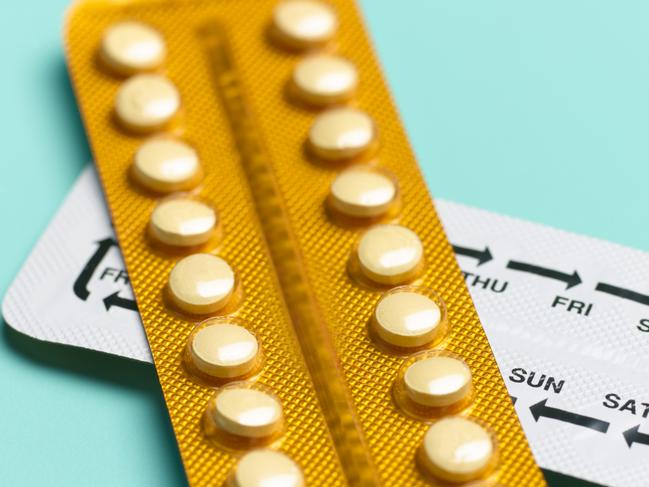 The contraceptive pill is taken by hundreds of thousands of Aussie women.