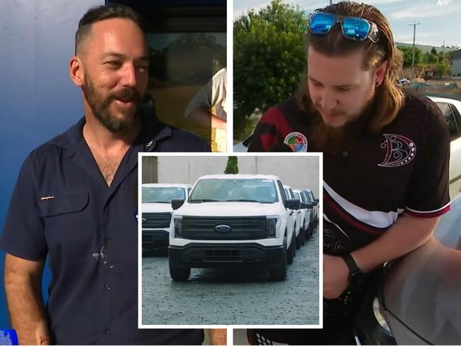 ‘Ridiculous’: Why tradies won’t buy this ute