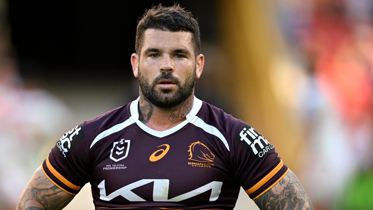 ‘We’re trying to do a deal’: Broncos to pony up for Reynolds