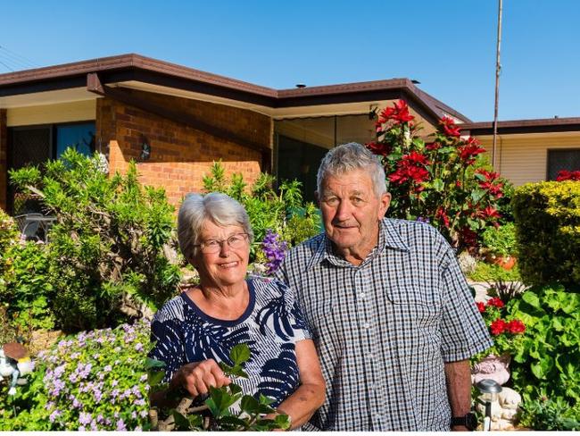 A number of first time and long time Chronicle Garden Competition entrants took home awards in the 2024 event.