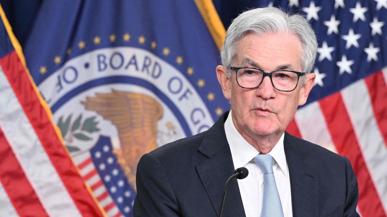 Fed Reserve head Jerome Powell pivots but China and Russia still key ...