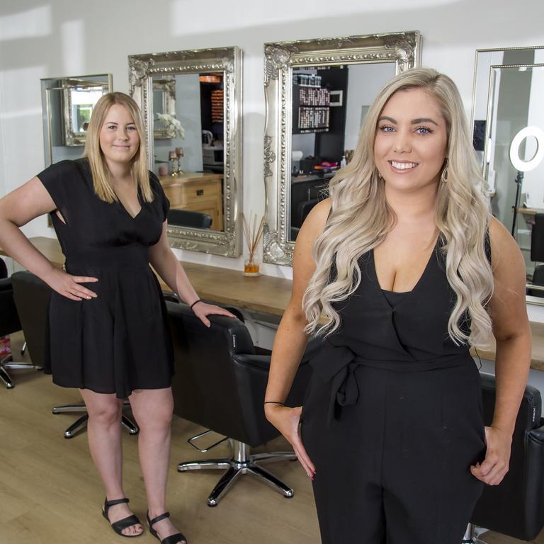 Top 10 Central Coast hairdressers 2019 | Daily Telegraph