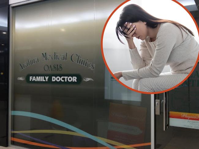 A Darwin woman who claims her GP failed to diagnose a cancerous lump in her breast that has since metastasised to her brain is suing the former Palmerston medico for medical negligence.