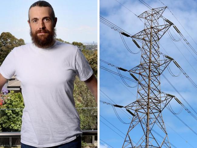 Mike Cannon-Brookes has launched a shock takeover bid for AGL