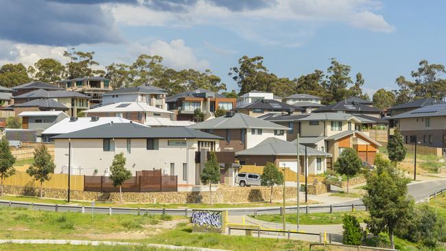 Rental homes across Melbourne could be sold off if landlords deem an increasing list of rental market changes and costs too hard to deal with.