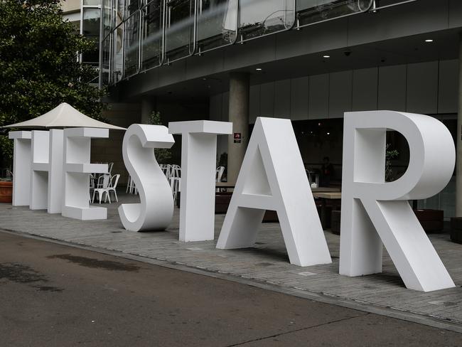 Star labels explosive claims ‘misleading’