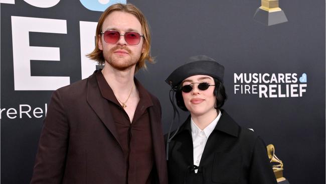 Finneas tells fans to ‘be at peace’ after 2025 Grammy losses