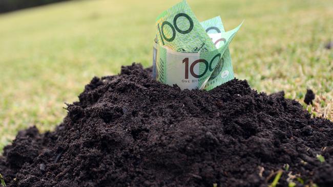 A 30 per cent tax on super balances over $3m could actually be expensive to run.