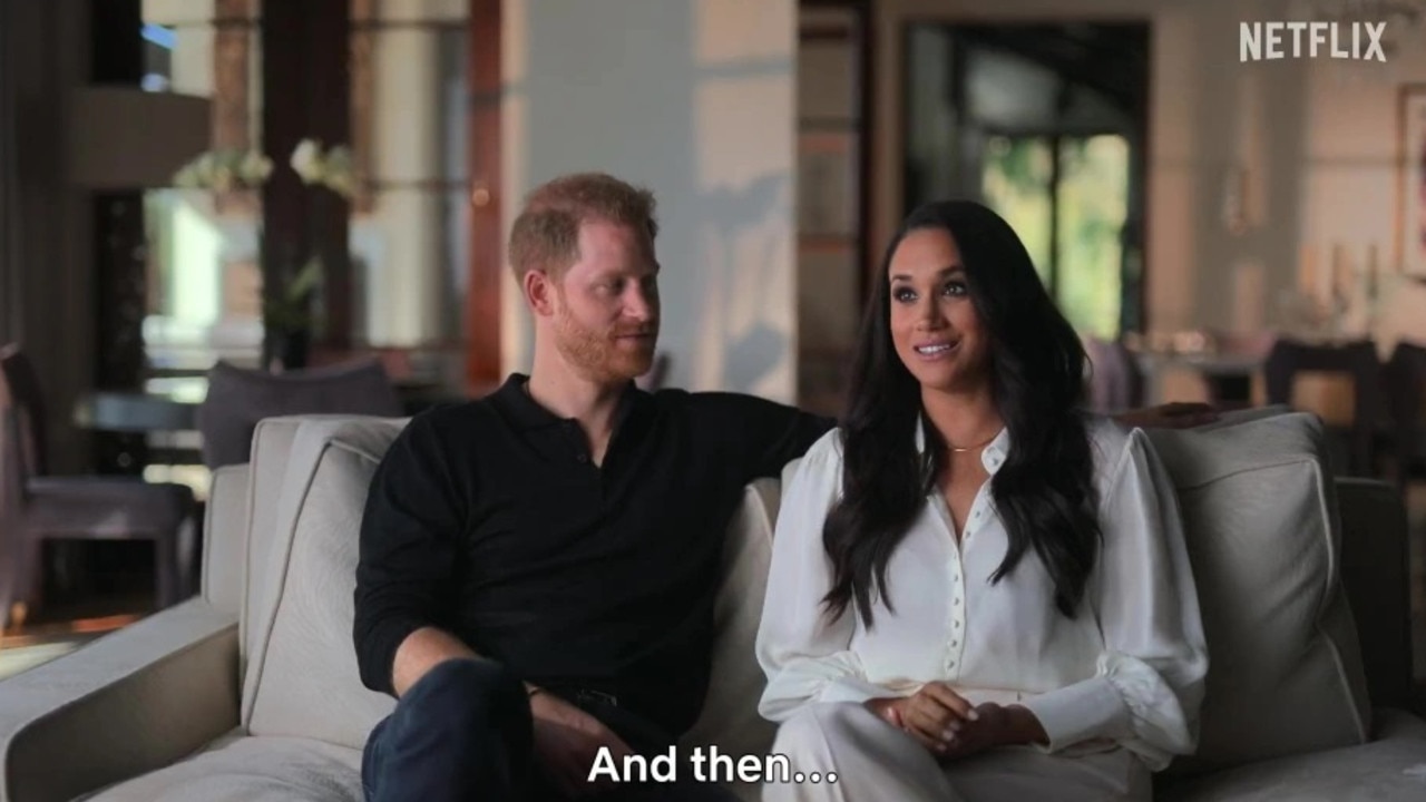 Harry and Meghan continue to be their own worst enemies.