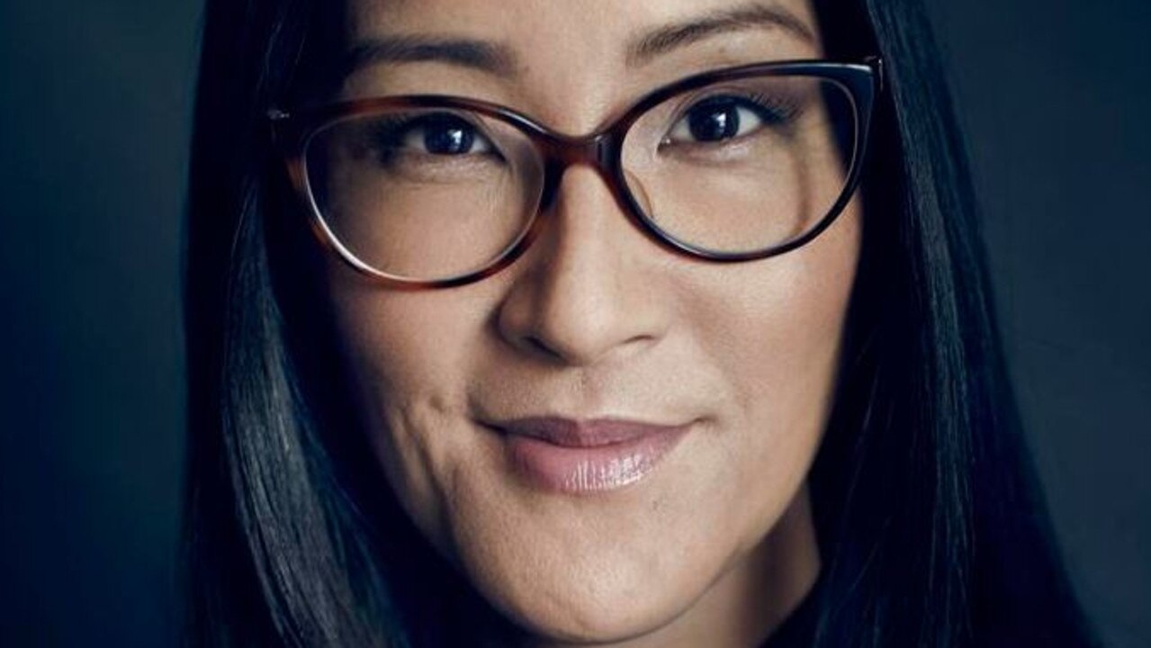 Lisa Nishimura has been working at Netflix for almost 13 years