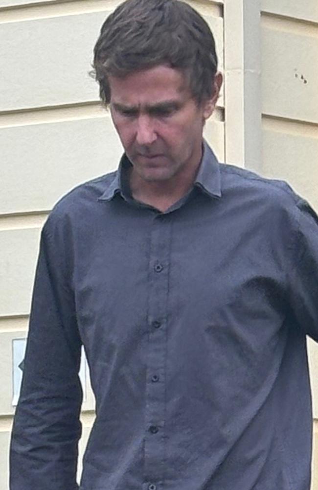 Brett James Kirby pleaded guilty to five counts of supplying dangerous drugs, and 45 summary offences, including driving while disqualified and dangerous driving when he faced Maryborough District Court this week.